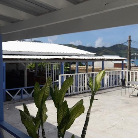 Posada Lia Centro Providencia  Kültér fotó