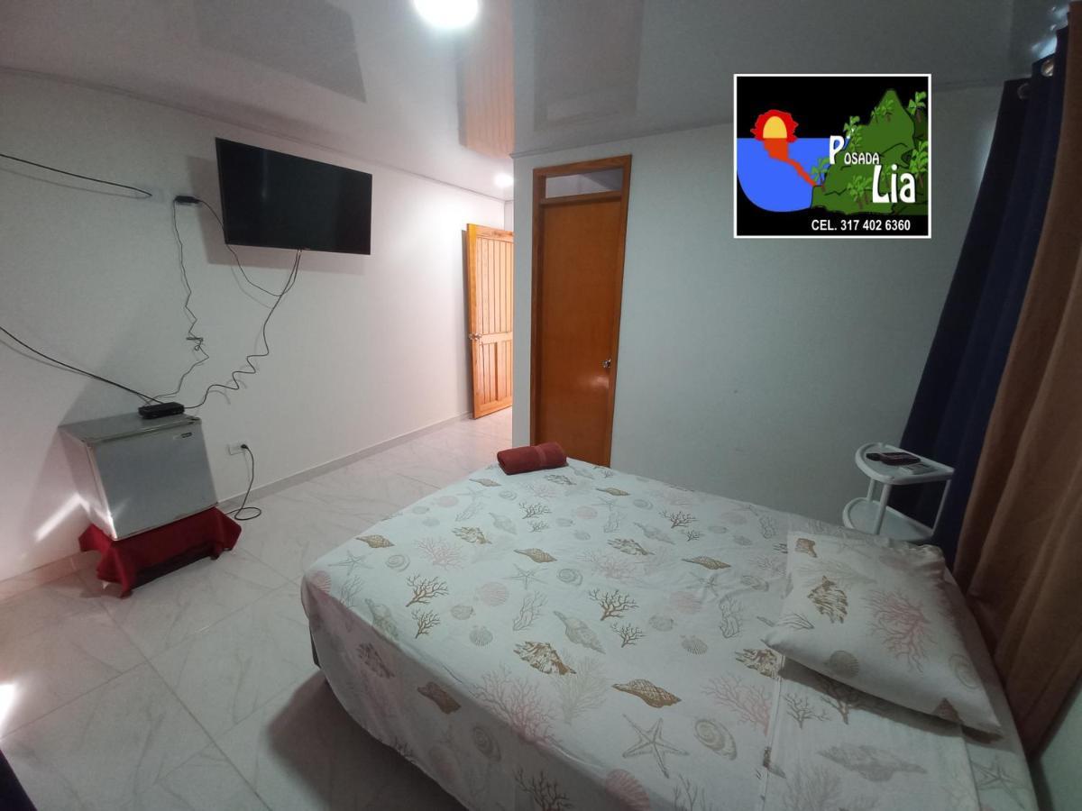 Posada Lia Centro Providencia  Kültér fotó