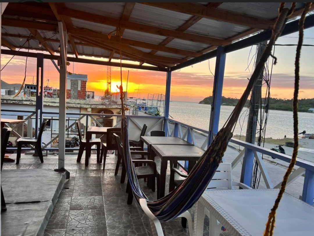 Posada Lia Centro Providencia  Kültér fotó