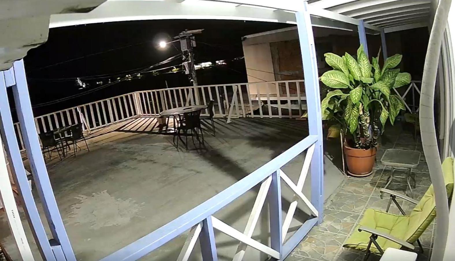 Posada Lia Centro Providencia  Kültér fotó